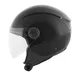 Otwarty kask motocyklowy W-TEC Bareiro - Matt.czarny