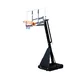 Basketball Hoop w/ Stand inSPORTline Dunkster III