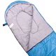 Deckenschlafsack inSPORTline Arbaro - blau