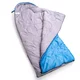 Deckenschlafsack inSPORTline Arbaro - blau