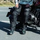 Motorcycle Pants BOS Texas - Black