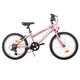 Children’s Bike Reactor Star 20” – 2024 - vintage růžová - vintage růžová