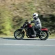 Men’s Touring Motorcycle Jacket BOS Maximum - Black