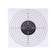 Air Rifle Targets inSPORTline Tarpap 14 x 14 100-Pack