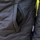 Fűthető kabát W-TEC HEATborg - fekete