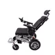 Electric Wheelchair inSPORTline Hawkie Evo w/ Adjustable Backrest 700 W
