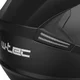 Open-Face Helmet W-TEC Barcela - Matte Black