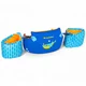 Dětský plovací top s rukávky 2v1 inSPORTline Banarito - modrá