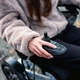 Elektryczny wózek inwalidzki Baichen Hawkie