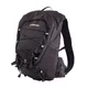 Sports Backpack inSPORTline Quillan - Black - Black