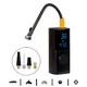 Electric Air Pump inSPORTline Dukefira w/ Power Bank & LED Light