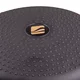 Poduszka balansująca premium masująca inSPORTline Bumy Sitpad Deluxe - Czarny