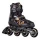 Adjustable Rollerblades inSPORTline Darkero