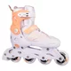 2-in-1 Skates/Rollerblades inSPORTline Frolita