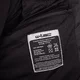 Summer Motorcycle Jacket W-TEC Matrix - Black-Yellow