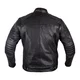 Summer leather moto jacket W-TEC Gradac