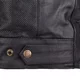 Summer leather moto jacket W-TEC Gradac