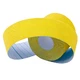 Kinesiology Tape Roll inSPORTline NS-60 - Yellow