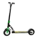 Dirt roller Fox Pro DS-03 - zöld - zöld