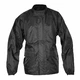 Unisex moto raincoat W-TEC Drizzle