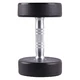 Dumbbell inSPORTline Pro 12 kg