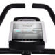 Rower treningowy rehabilitacyjny poziomy inSPORTline inCondi R60i + pas piersiowy
