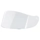 Pinlock Ready Replacement Visor for W-TEC Vintegra/Integra/V128/V151/V127/V159 with pins on Pinlock - Clear - Clear