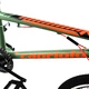 Rower BMX Capriolo Totem 20" - 6.0 - zielono-czerwony