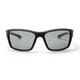 Bliz Polarized B Dixon Sonnenbrille - schwarz-grün