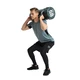 inSPORTline Fitbag Camu 10 kg Fitness Bag mit Griffe