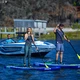 Paddleboard with Accessories Jobe Aero SUP Desna 10.0