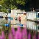 Paddleboard s příslušenstvím Jobe Aero SUP Desna 10.0