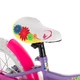 Gyerek kerékpár DHS Daisy 1602 16" - 2019 modell