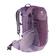 Hiking Backpack Deuter Futura 25 SL - plum-flieder