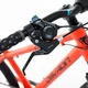 Młodzieżowy rower z amortyzatorami Devron Urbio U1.4 24" - model 2017
