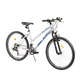 Rower górski dla kobiet DHS Terrana 2622 26" - model 2015 - Biało-niebieski