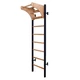Hanging Pull-Up Bar for Wall Bars BenchK 210/310