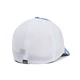 Pánská kšiltovka Under Armour Iso-Chill Driver Mesh - White 101