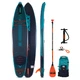 Paddle Board w/ Accessories Jobe Aero SUP Duna 11.6