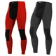 Thermo windbreaker pants Blue Fly Termo Duo Wind - Red