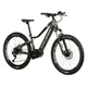 Młodzieżowy górski rower elektryczny Crussis e-Atland 6.9-XS 26" - model 2024