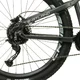 Junior hegyi elektromos kerékpár Crussis e-Atland 6.9-XS 26" - 2024