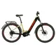 Városi elektromos kerékpár Crussis e-Country 7.9-M 27,5" - 2024