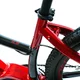 Crossowy rower elektryczny Crussis e-Cross Low 9.9-S 28" - model 2024