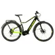 Trekking elektromos kerékpár Crussis e-Gordo 7.9-XS - 2024