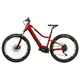 Junior hegyi elektromos kerékpár Crussis e-Guera 6.9-XS - 2024