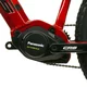 Juniorský horský elektrobicykel Crussis e-Guera 6.9-XS 26" - model 2024