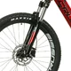 Junior hegyi elektromos kerékpár Crussis e-Guera 6.9-XS - 2024