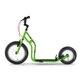 Roller Yedoo Wzoom Emoji 16/12" - zöld
