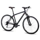 Men’s Cross Bike 4EVER Energy 28” – 2016 - Black